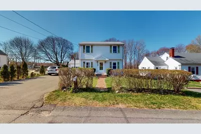 6 Everett St, Avon, MA 02322 - Photo 1