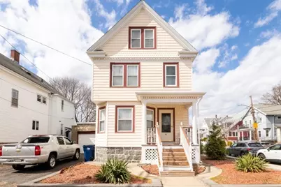 83 Selwyn St, Boston, MA 02131 - Photo 1