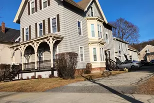 213 Lincoln St, Worcester, MA 01605 - Photo 1