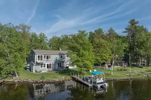 321 Ashmere Rd, Hinsdale, MA 01235 - Photo 1