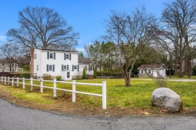 77 Cushing Rd, Milton, MA 02186 - Photo 1