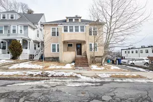 78 Park St, Boston, MA 02132 - Photo 1