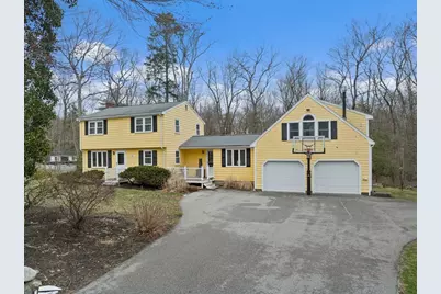 53 Vine St, Hanover, MA 02339 - Photo 1