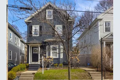 27 Berkeley St, Somerville, MA 02143 - Photo 1
