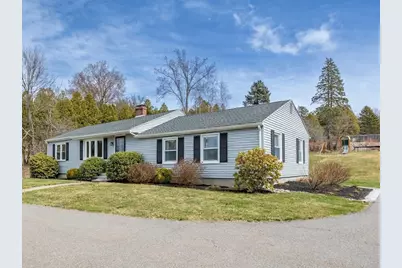 232 Ayer Rd, Harvard, MA 01451 - Photo 1