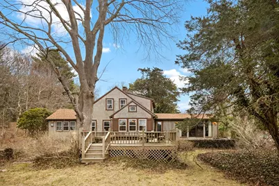 490 Hatchville Road, Falmouth, MA 02536 - Photo 1