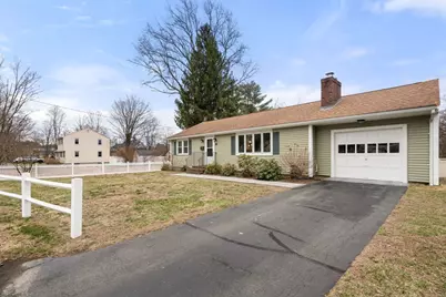 14 Walker Street, Maynard, MA 01754 - Photo 1