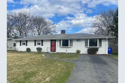 14 James St, Holbrook, MA 02343 - Photo 1