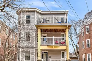 66 Williams St, Boston, MA 02130 - Photo 1