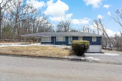 1615 Wellington St, Dighton, MA 02715 - Photo 1