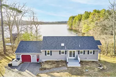 81 Pine Tree Lane, Dracut, MA 01826 - Photo 1
