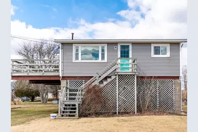 4 Nonquitt Ave, Fairhaven, MA 02719 - Photo 1