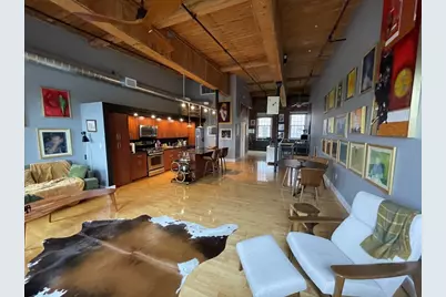 130 John St #209, Lowell, MA 01852 - Photo 1