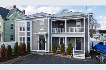 376 Water Street, Clinton, MA 01510 - Photo 1