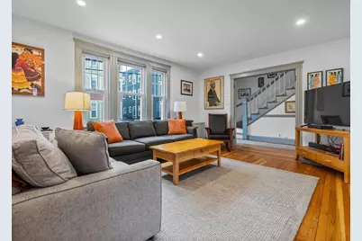 26 Boynton St, Boston, MA 02130 - Photo 1