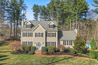 3 Patriot Cir, East Bridgewater, MA 02333 - Photo 1