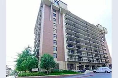 60 Longwood Avenue #609, Brookline, MA 02446 - Photo 1