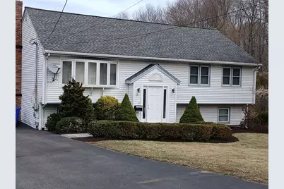 21 Cottage, Holbrook, MA 02343 - Photo 1