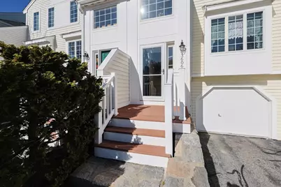 3606 Knightsbridge Close #3606, Worcester, MA 01609 - Photo 1