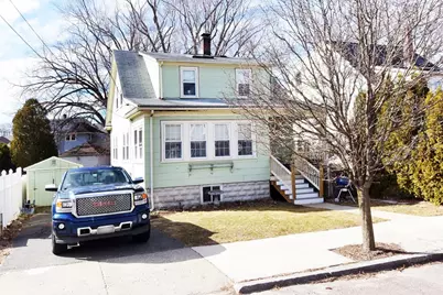 20 Wheeler St, Malden, MA 02148 - Photo 1