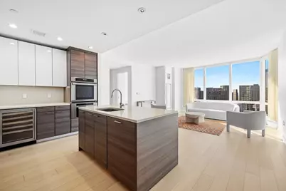 1 Franklin St #2412, Boston, MA 02110 - Photo 1
