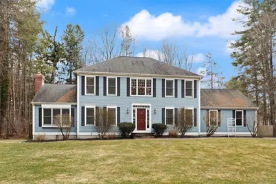 1 Dixons Path, Foxboro, MA 02035 - Photo 1