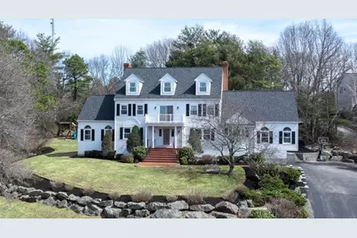 20 Hayden Drive, Foxboro, MA 02035 - Photo 1