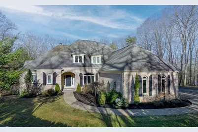 8 Wyeth Circle, Southborough, MA 01772 - Photo 1