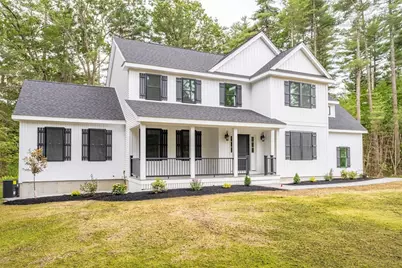 20 Sand Hill Rd, Groton, MA 01450 - Photo 1