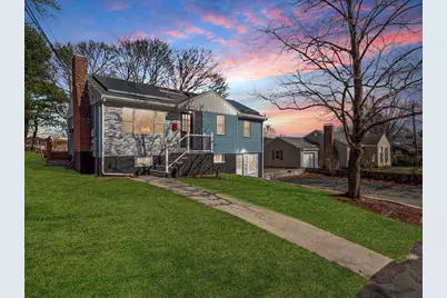 323 Green St, Stoneham, MA 02180 - Photo 1