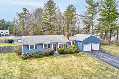 16 South Row St, Chelmsford, MA 01824 - Photo 1