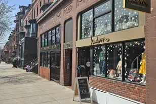 579 Tremont St, Boston, MA 02118 - Photo 1