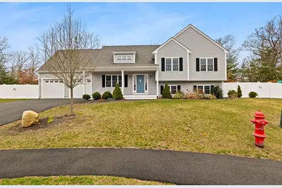 40 Lee Ave, Whitman, MA 02382 - Photo 1