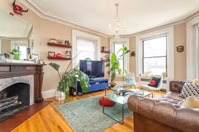 271 Dartmouth Street #6F, Boston, MA 02116 - Photo 1