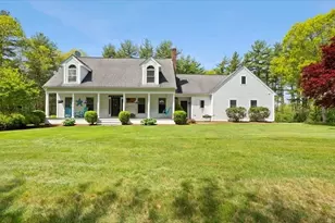 1 Wynn Way, Lakeville, MA 02347 - Photo 1