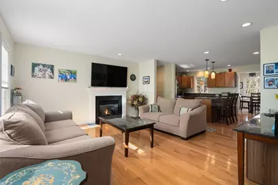 15 Harwich Lane #15, Stoughton, MA 02072 - Photo 1