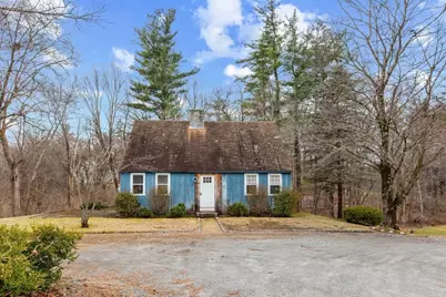 43 Longley Rd, Groton, MA 01450 - Photo 1