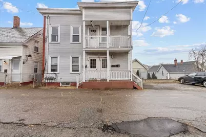 10 Water St Lane, Fitchburg, MA 01420 - Photo 1