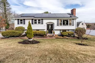 24 Randolph St, Canton, MA 02021 - Photo 1