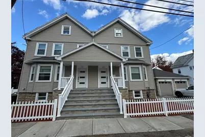 209 Summer St. #209, Watertown, MA 02472 - Photo 1