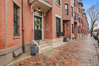 36 Appleton St #4, Boston, MA 02116 - Photo 1