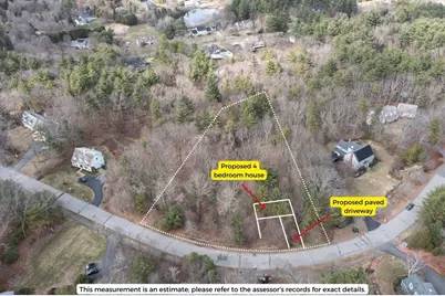 13 Stop River Rd, Norfolk, MA 02056 - Photo 1