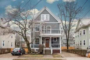 4 Worcester St, Belmont, MA 02478 - Photo 1