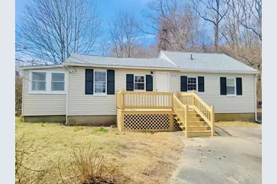 379 Main St, Mashpee, MA 02649 - Photo 1