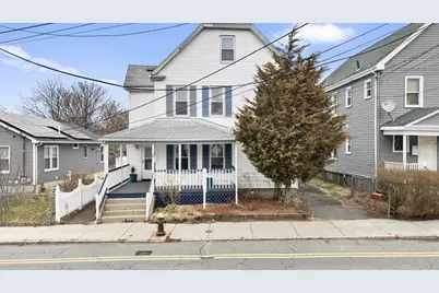 58 Mount Hope St, Boston, MA 02131 - Photo 1