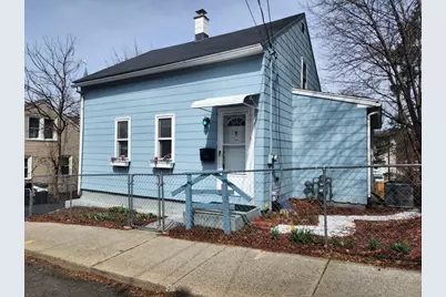 34 Spring St, Chicopee, MA 01013 - Photo 1