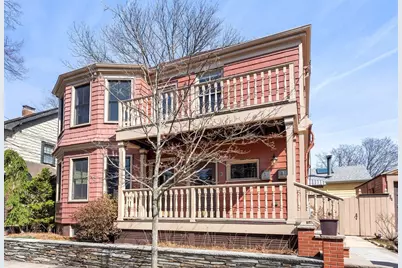 9 Gibson Street #9, Cambridge, MA 02138 - Photo 1