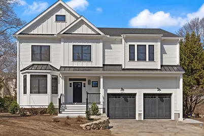 22 Standish Lane, Winchester, MA 01890 - Photo 1