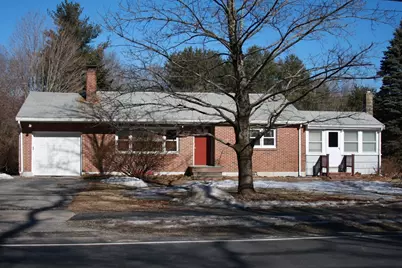 168 North St, Georgetown, MA 01833 - Photo 1