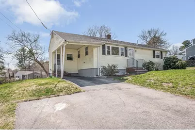 8 Armistice Rd, Tewksbury, MA 01876 - Photo 1